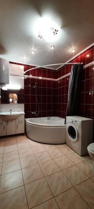 Квартира W-7421800, Лобановського Валерія, 5, Чайки - Фото 10