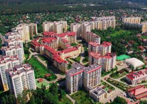 Квартира W-7421800, Лобановського Валерія, 5, Чайки - Фото 14