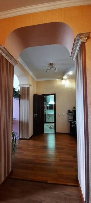 Квартира W-7421800, Лобановського Валерія, 5, Чайки - Фото 4