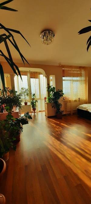 Квартира W-7421800, Лобановського Валерія, 5, Чайки - Фото 5