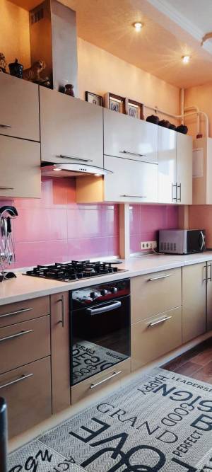 Квартира W-7421800, Лобановського Валерія, 5, Чайки - Фото 7