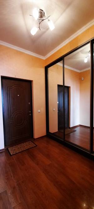 Квартира W-7421800, Лобановського Валерія, 5, Чайки - Фото 2