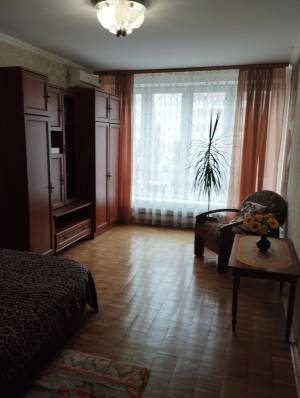 Квартира W-7424942, Руденка Миколи бульв. (Кольцова бульв.), 18а, Киев - Фото 1