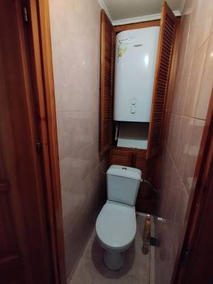 Квартира W-7424942, Руденка Миколи бульв. (Кольцова бульв.), 18а, Киев - Фото 7