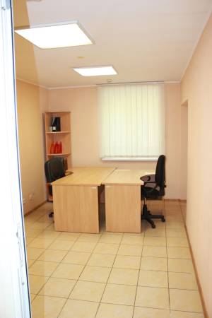  Офис, W-7358043, Лыбедская, Киев - Фото 8