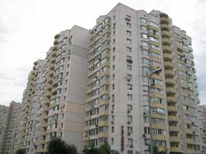 Apartment W-7216133, Akhmatovoi Anny, 35, Kyiv - Photo 1