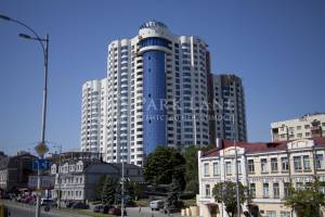 Apartment W-7217794, Golosiivskyi avenue (40-richchia Zhovtnia avenue), 30б, Kyiv - Photo 1