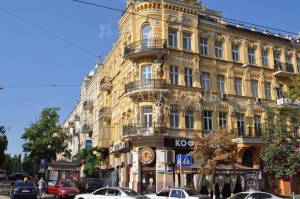 Apartment W-7233957, Khmelnytskoho Bohdana, 33/34, Kyiv - Photo 1