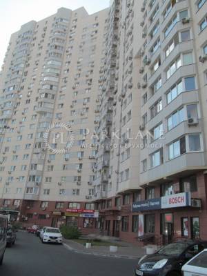 Квартира W-7238200, Мишуги Александра, 8, Киев - Фото 2
