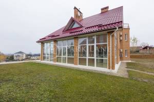 House W-7248461, Kyrykova, Lisnyky - Photo 3