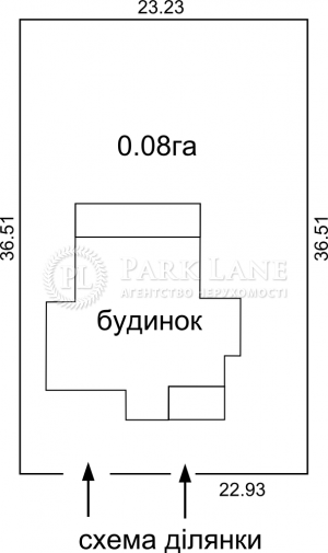 House W-7298490, Berehova, Khodosivka - Photo 4
