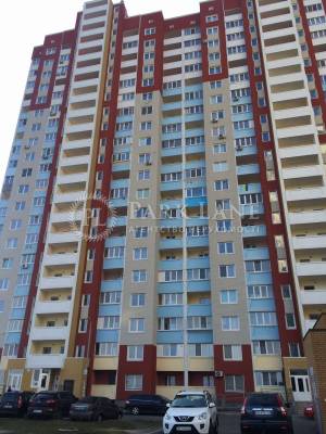 Квартира W-7326627, Ващенка Григорія, 5, Київ - Фото 2