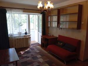 Квартира W-7449610, Верховного Совета бульв., 18б, Киев - Фото 1