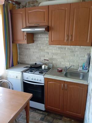 Квартира W-7449610, Верховного Совета бульв., 18б, Киев - Фото 4