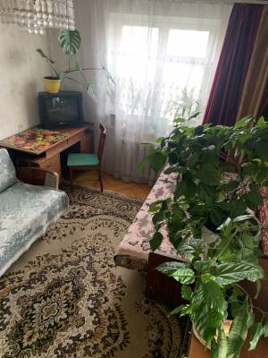 Apartment W-7207433, Tychyny Pavla avenue, 24, Kyiv - Photo 1