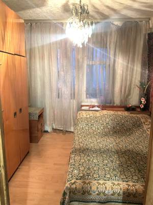 Квартира W-7376843, Лукьяненко Левка (Тимошенко Маршала), 6а, Киев - Фото 1