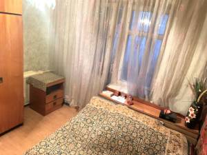 Квартира W-7378716, Лук’яненка Левка (Тимошенка Маршала), 6а, Київ - Фото 1
