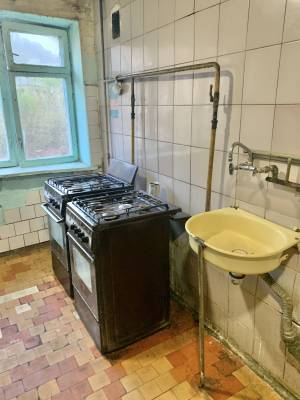 Квартира W-7412372, Нижнеюрковская, 13, Киев - Фото 4