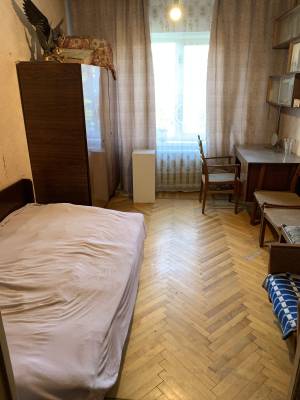 Квартира W-7412396, Приозерная, 6, Киев - Фото 1