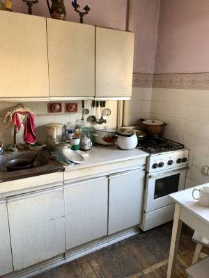 Квартира W-7412396, Приозерная, 6, Киев - Фото 4