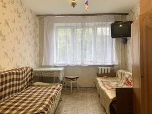 Квартира W-7413943, Нижньоюрківська, 13, Київ - Фото 1