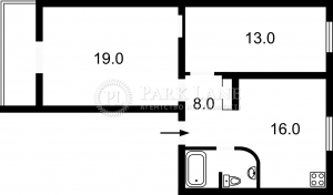 Квартира W-7309919, Юрківська, 36/10, Київ - Фото 2