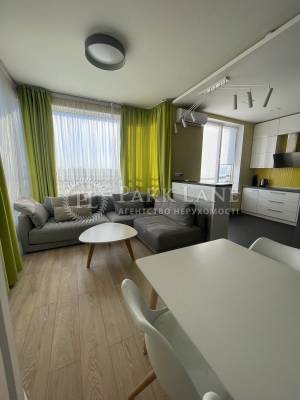 Apartment W-7310899, Petrytskoho Anatoliia, 21а, Kyiv - Photo 1