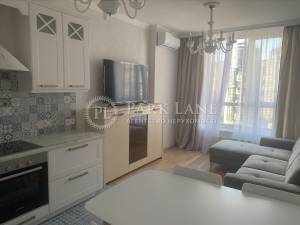 Квартира W-7333258, Фортечный тупик (Тверской тупик), 7б, Киев - Фото 1