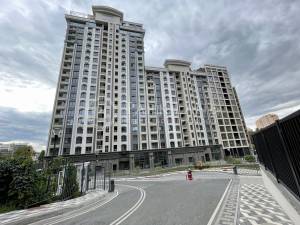 Квартира W-7333258, Фортечный тупик (Тверской тупик), 7б, Киев - Фото 2