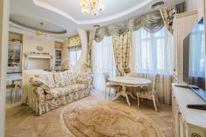 Квартира W-7344953, Малая Житомирская, 5, Киев - Фото 1