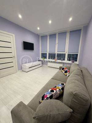 Квартира W-7349425, Кишки Самийла (Конева Маршала), 10/1, Киев - Фото 1