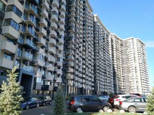 Квартира W-7354817, Осокорська, 2а, Київ - Фото 1