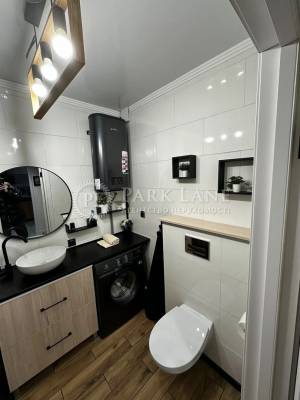 Квартира W-7370683, Максимовича Михаила (Трутенко Онуфрия), 26г, Киев - Фото 9