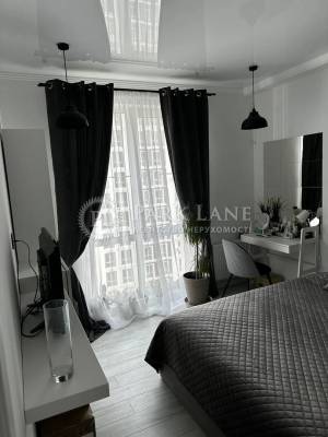Квартира W-7370683, Максимовича Михаила (Трутенко Онуфрия), 26г, Киев - Фото 1