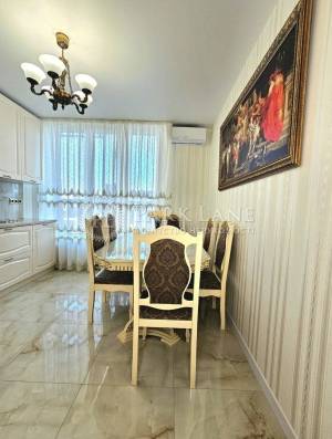 Квартира W-7374416, Заболотного Академика, 15в, Киев - Фото 1