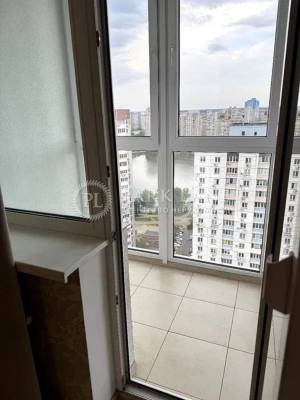 Квартира W-7376229, Драгоманова, 2, Киев - Фото 4