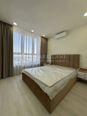 Квартира W-7376555, Набережно-Рыбальская, 27, Киев - Фото 1