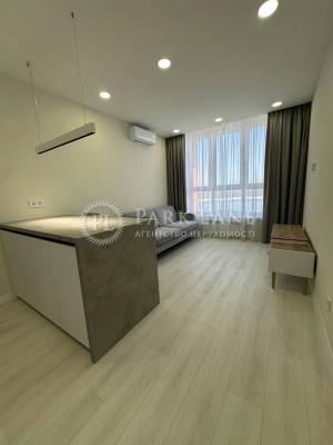 Квартира W-7376555, Набережно-Рыбальская, 27, Киев - Фото 3