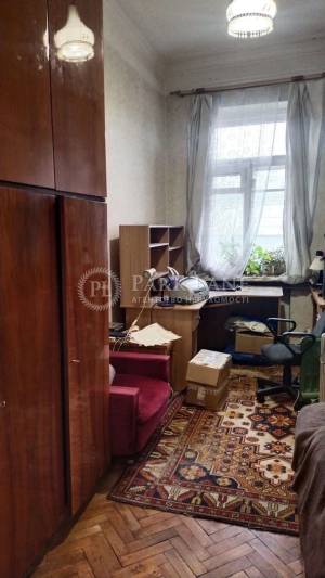 Квартира W-7382644, Бульварно-Кудрявська (Воровського), 31а, Київ - Фото 4