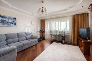 Квартира W-7382670, Старонаводницкая, 8а, Киев - Фото 1