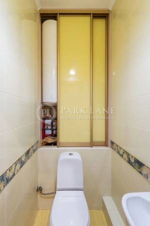 Квартира W-7382670, Старонаводницкая, 8а, Киев - Фото 12
