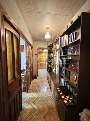 Квартира W-7383289, Соломенская, 4/2, Киев - Фото 12
