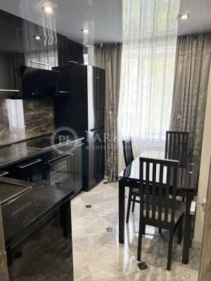 Квартира W-7383316, Золотоустівська, 46, Київ - Фото 1