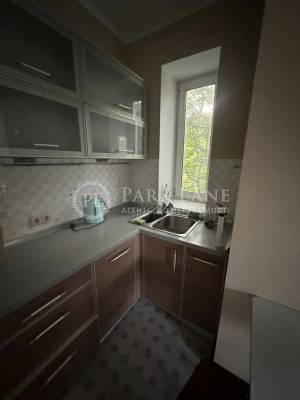 Квартира W-7385341, Артиллерийский пер., 13, Киев - Фото 1