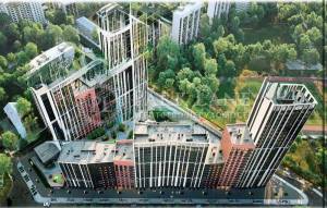 Квартира W-7389983, Котарбинского Вильгельма (Кравченко Н.), 24, Киев - Фото 7