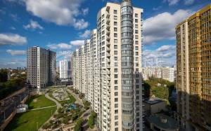 Квартира W-7390341, Демеевская, 29, Киев - Фото 4