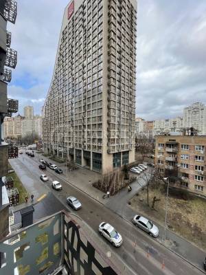Квартира W-7390420, Златоустовская, 25, Киев - Фото 10