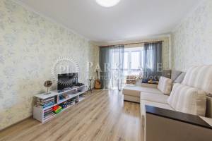 Квартира W-7391796, Глушкова Академіка просп., 9е, Київ - Фото 4