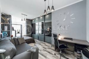 Квартира W-7399475, Іоанна Павла ІІ (Лумумби Патріса), 11, Київ - Фото 5