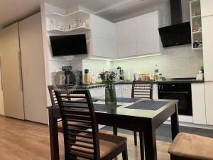 Квартира W-7402857, Віталія Скакуна (Академіка Каблукова), 25, Київ - Фото 1